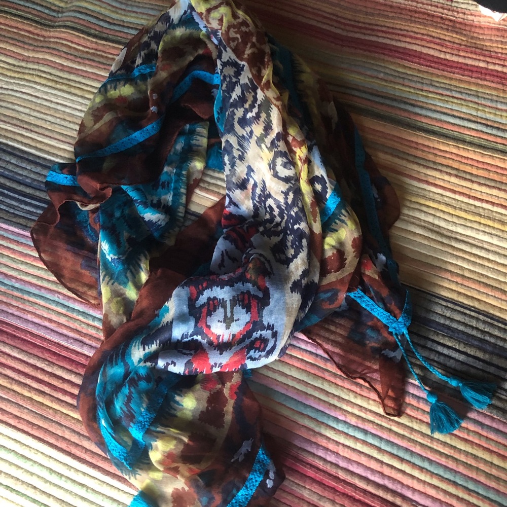 Scarf